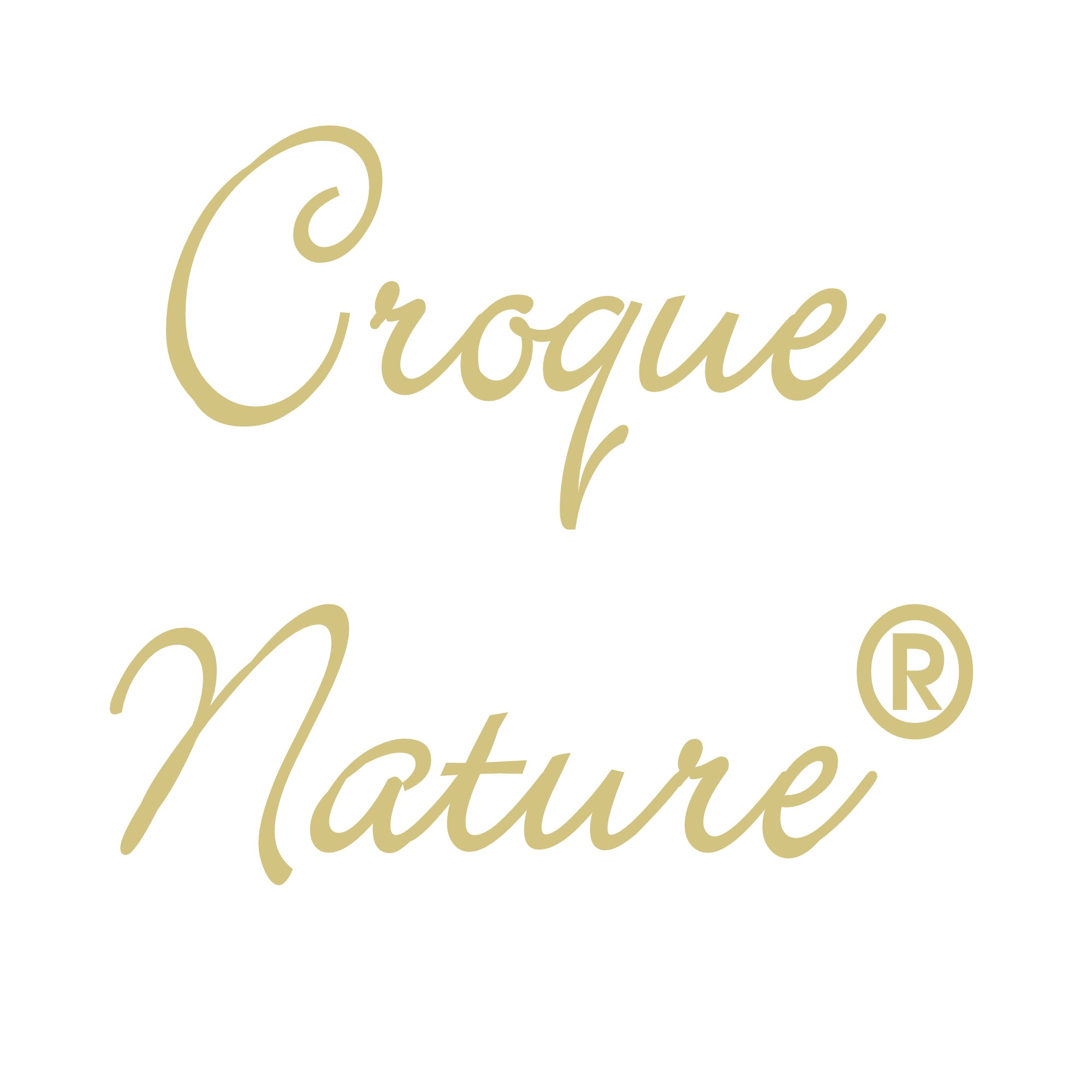 CROQUE NATURE® MONGET